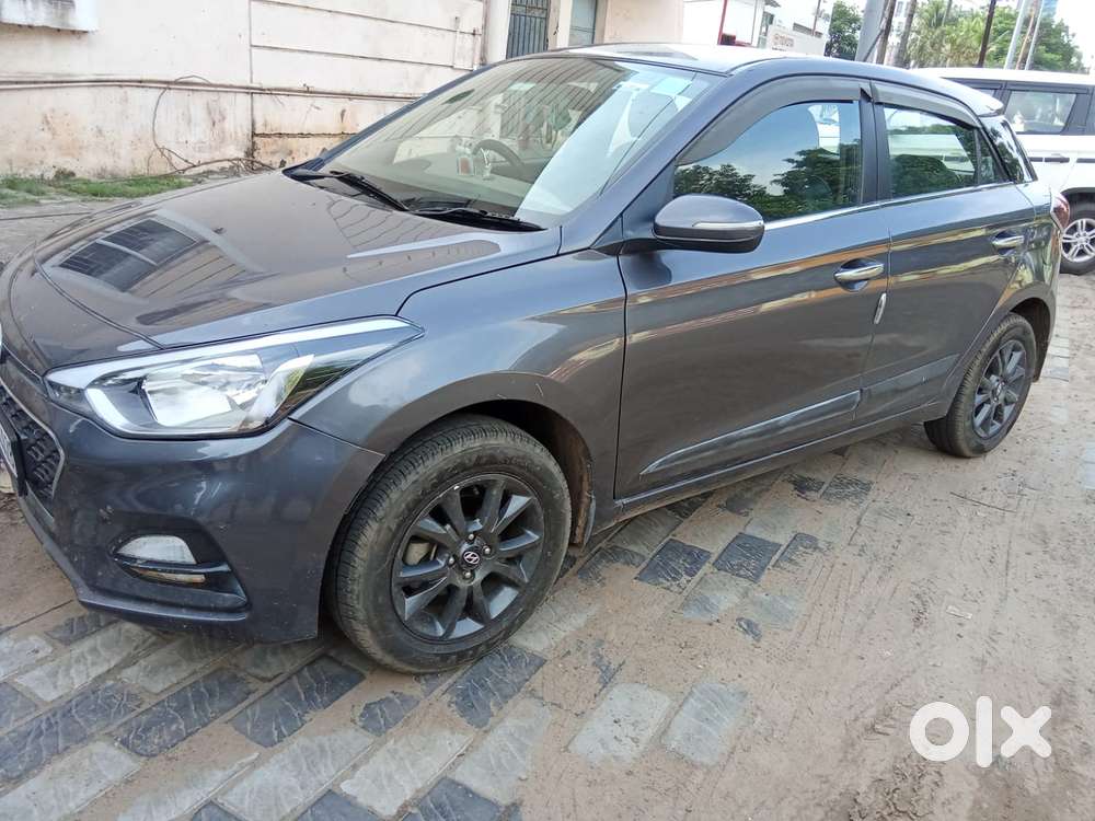 Hyundai Elite I20 1.2 Sportz Plus Vtvt, 2019, Petrol