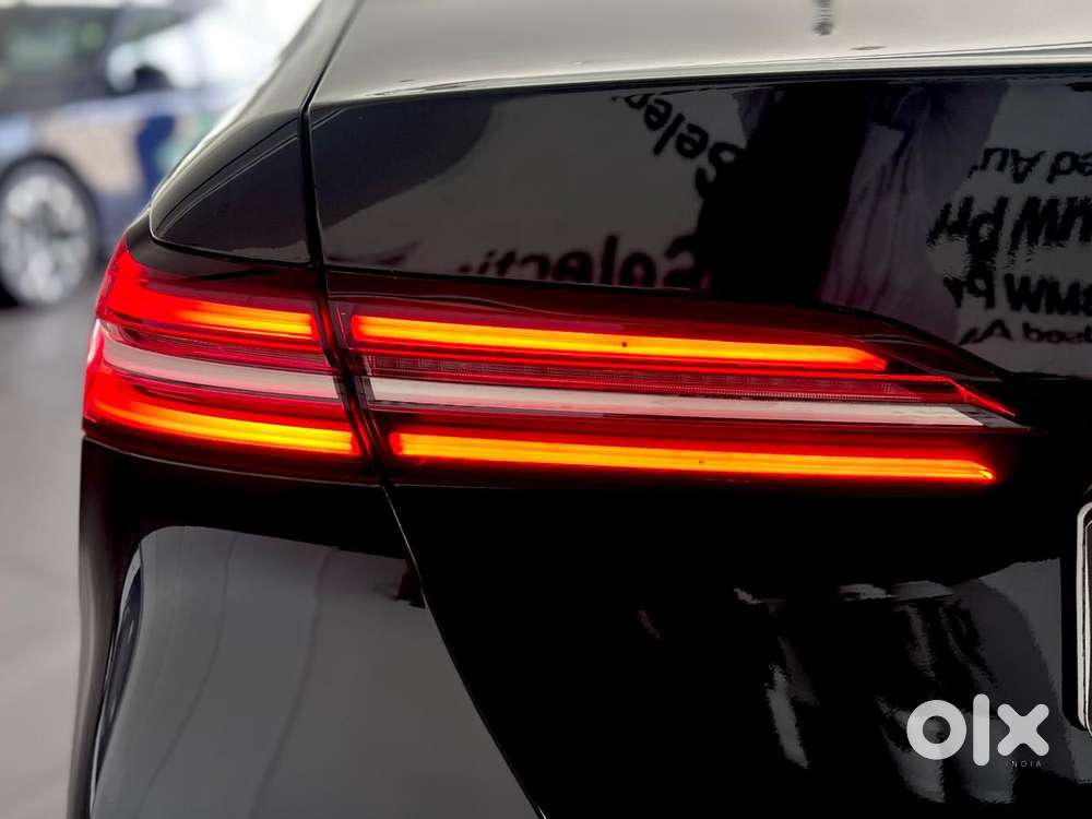 Bmw 5 Series 530 Li M Sport, 2025, Petrol