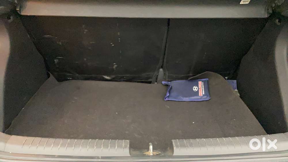 Hyundai Elite I20 Asta 1.2 (o), 2016, Petrol