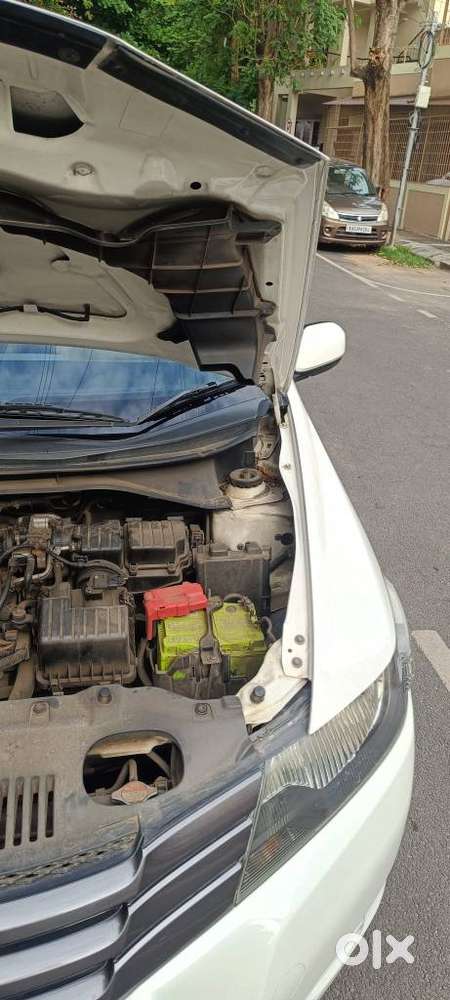 Honda City 1.5 V Mt, 2010, Petrol