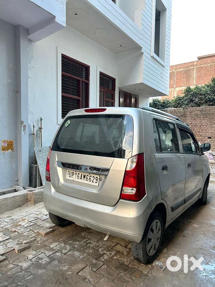 Zero Noise Car . Full Guarantee. No Need Of Any Work