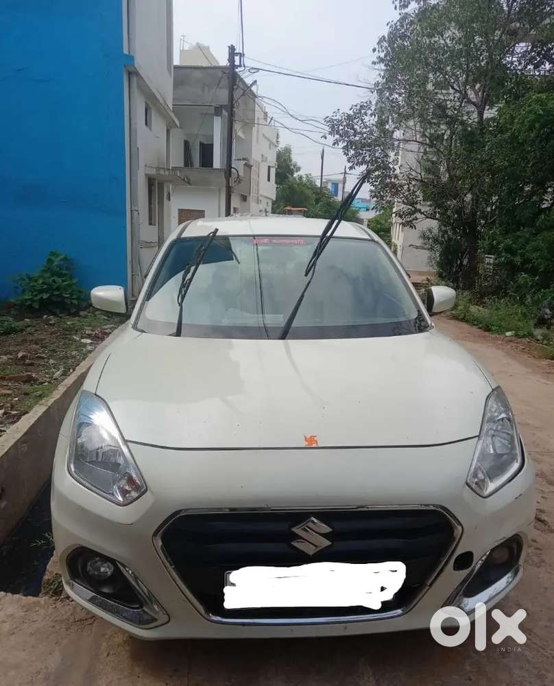 Maruti Suzuki Dzire 2019 Diesel