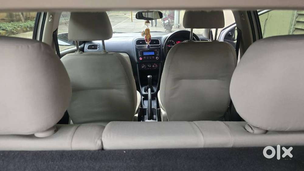 Volkswagen Polo Ipl Ii 1.6 Petrol Highline, 2010, Petrol