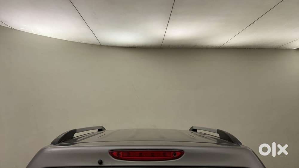 Maruti Suzuki Wagon R 1.0 2015-2019 Vxi Amt, 2018, Petrol