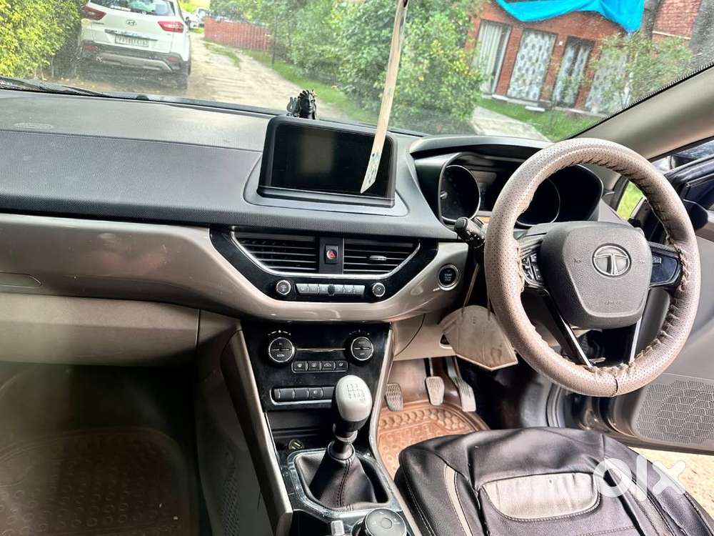 Tata Nexon 1.5 Diesel 2019 For Sale