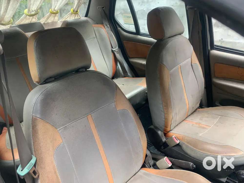 Tata Indigo V Series 2013 Diesel Good Condition