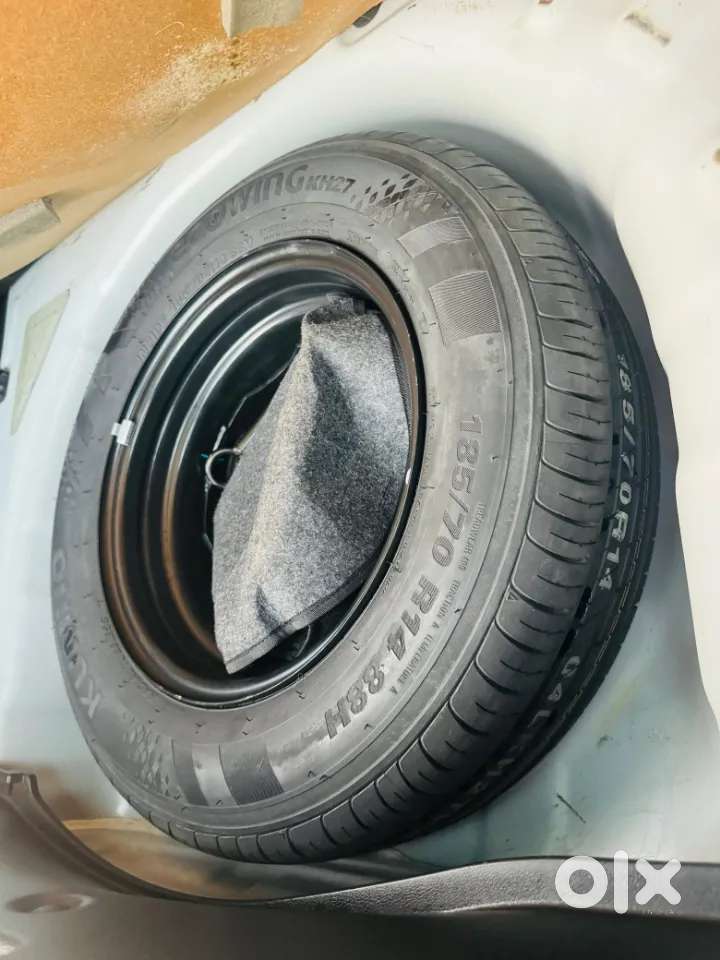 Hyundai Elite I20 Sportz Plus, 2020, Petrol