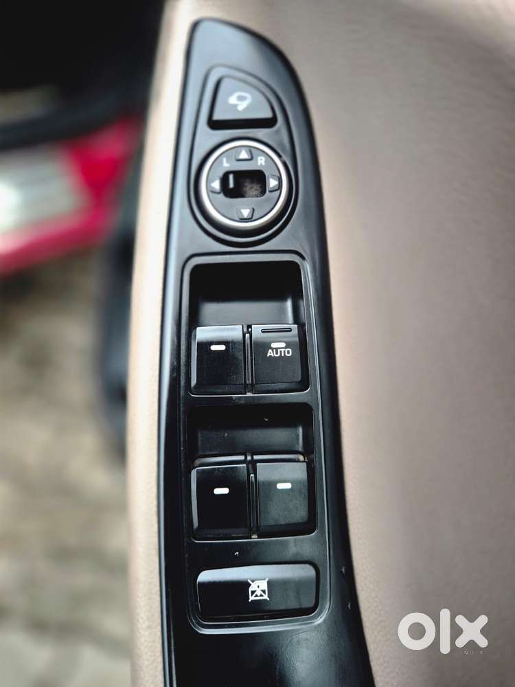 Hyundai I20, 2015, Petrol