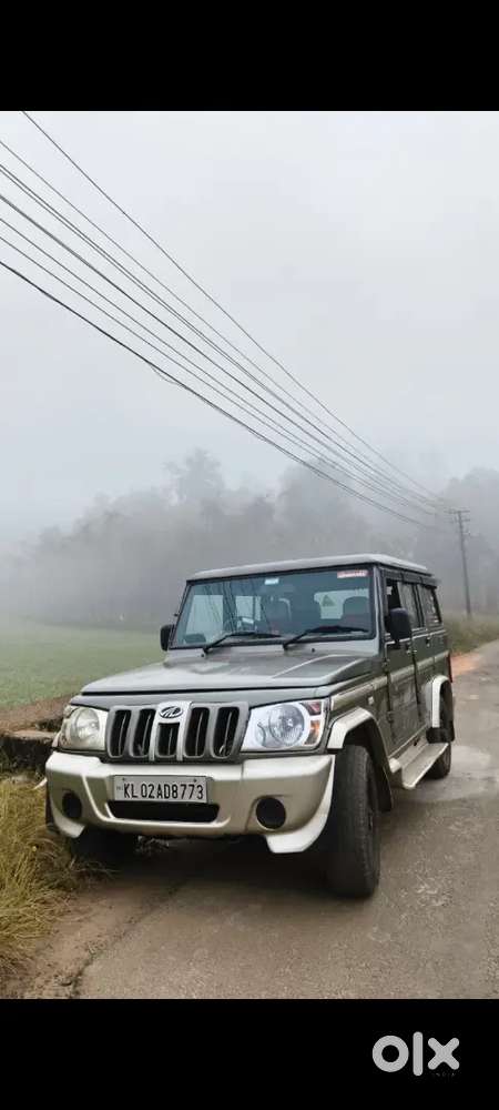 Bolero Di Slx 2009