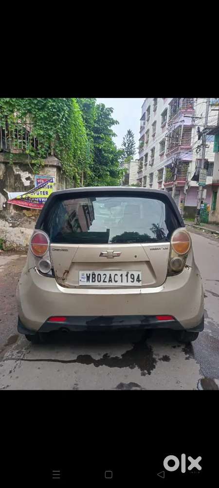 Chevrolet Beat 2013 Diesel Well Maintained Good Condition