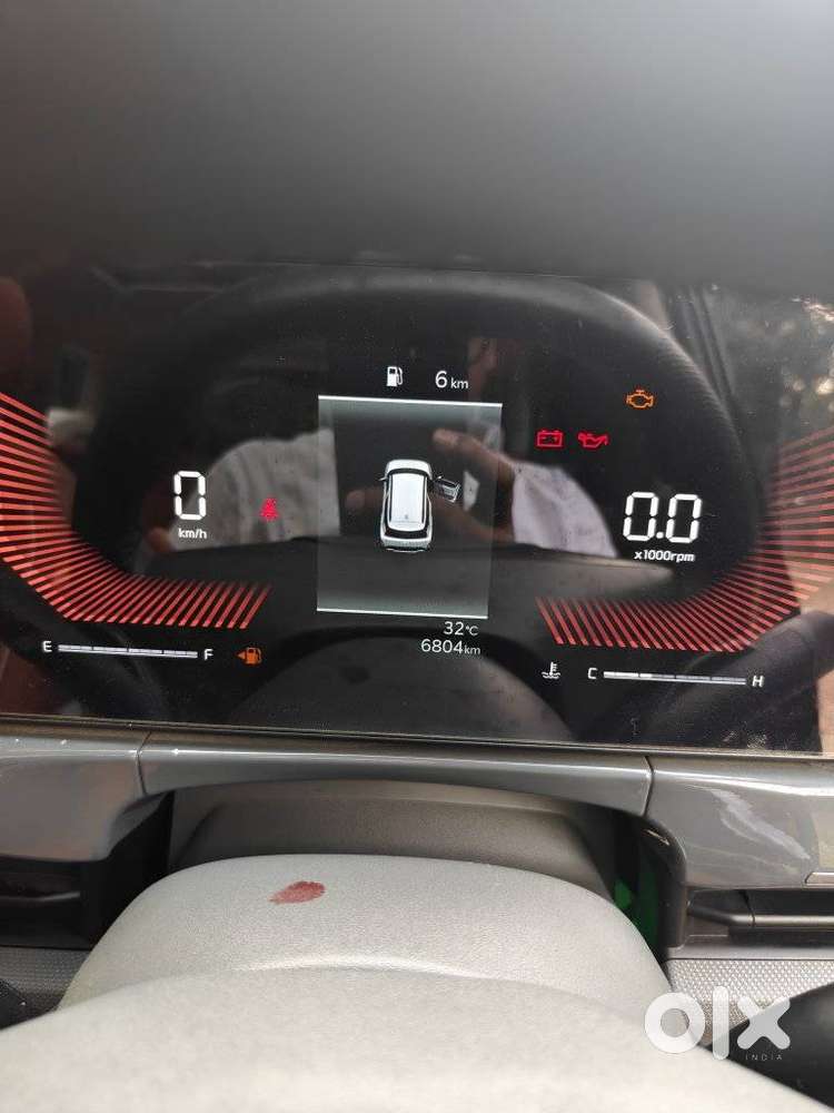 Kia Syros Htk Plus Turbo, 2025, Petrol