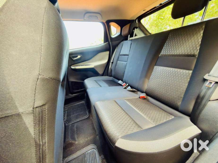 Nissan Magnite 1.0 Xl, 2023, Petrol