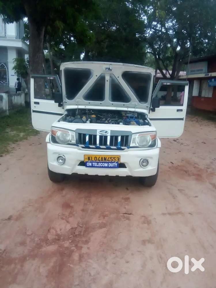 Mahindra Bolero Sle Bsiv 2019 Manual 7 Seater Price Negotiable