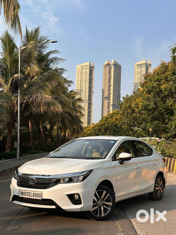 Honda City 1.5 Vx I-dtec Mt, 2020, Diesel