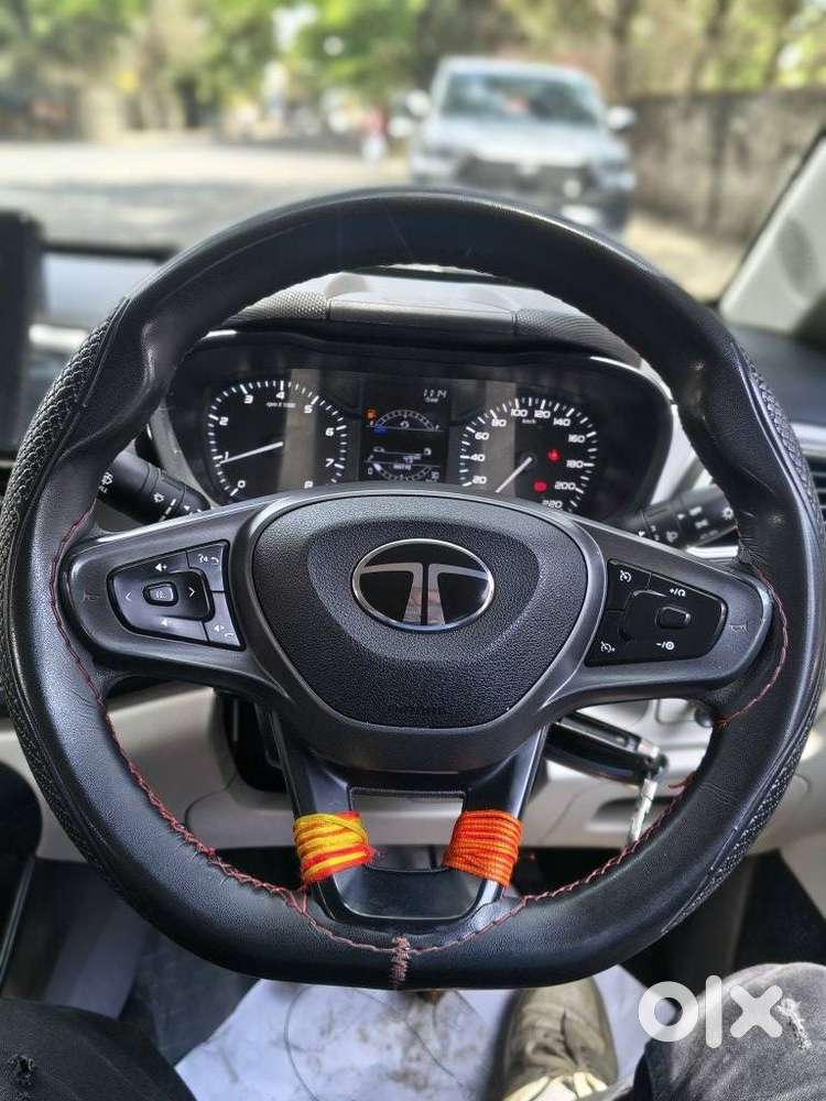 Tata Altroz 1.2 Xm, 2024, Petrol