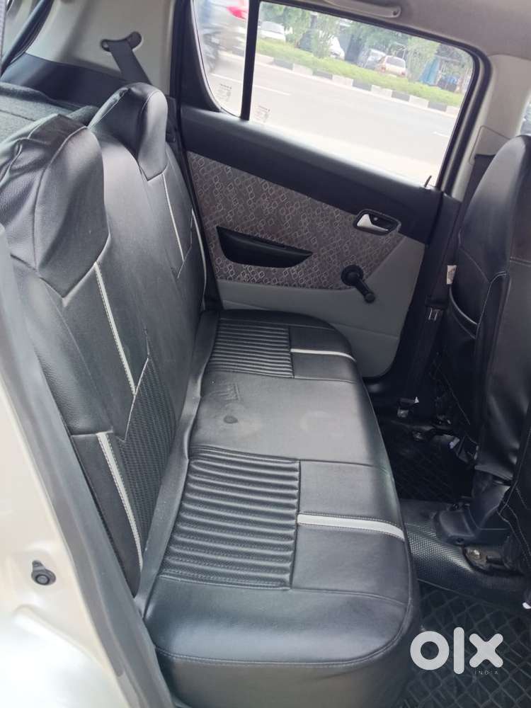Maruti Suzuki Alto 800 0.8 Vxi (o), 2016, Petrol