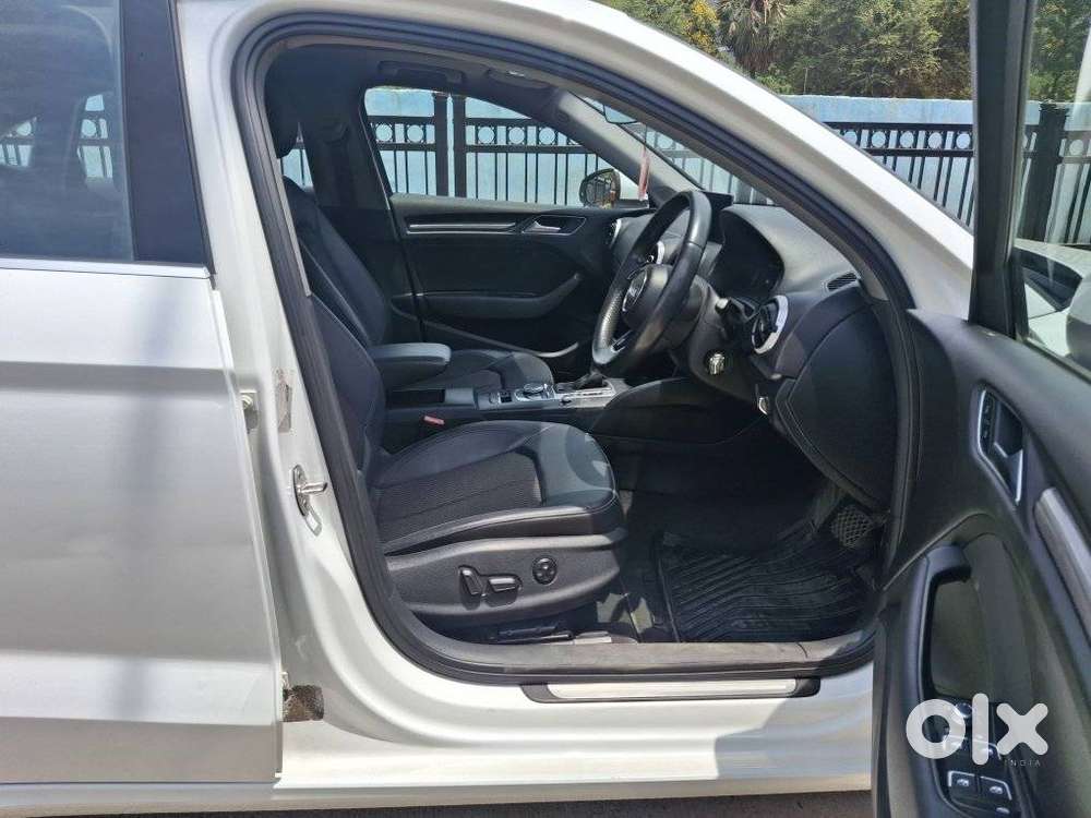 Audi A3 2.0 35 Tdi Technology + Sunroof, 2019, Diesel