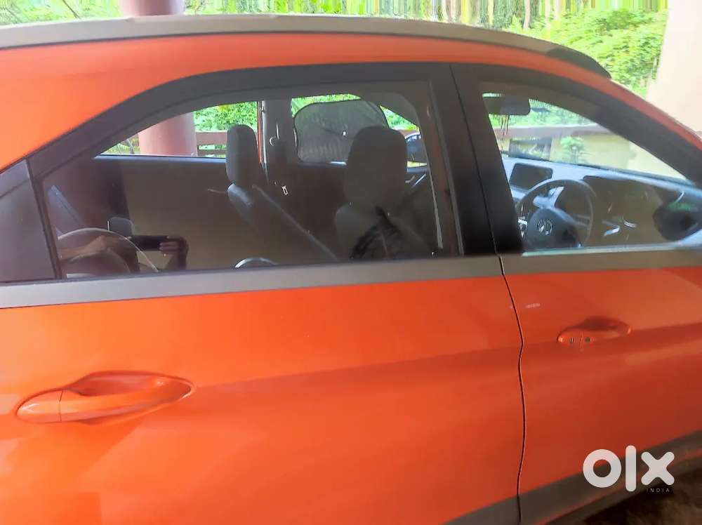Tata Nexon Diesel 2019