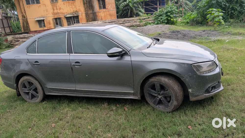 Volkswagen Jetta 1.4 2013