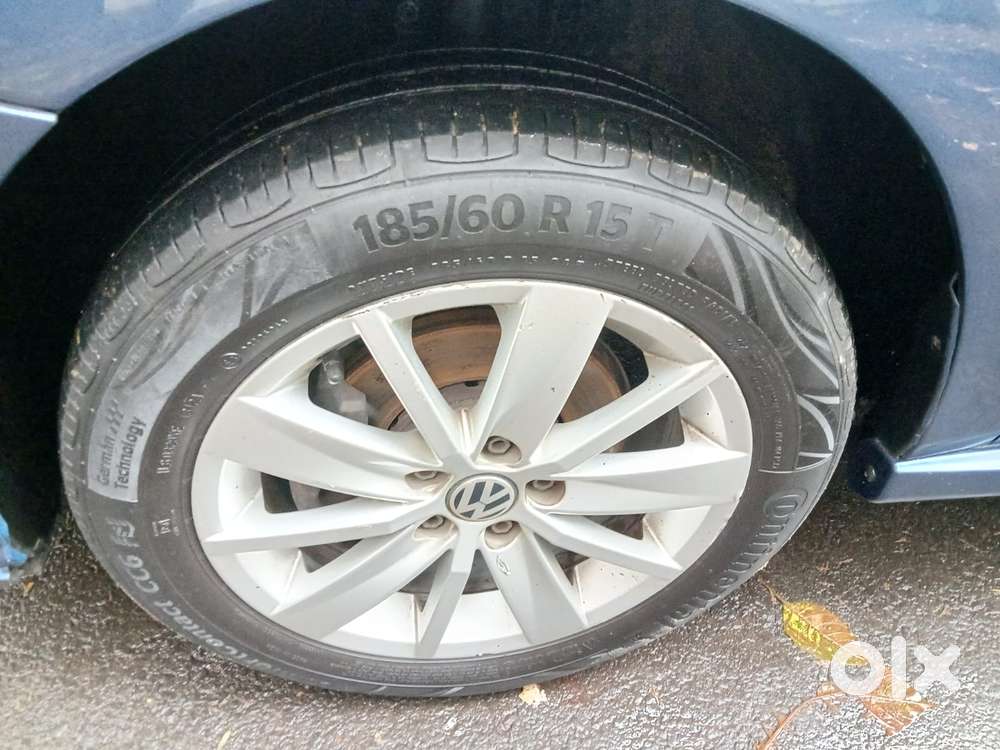 Volkswagen Polo 1.2 Mpi Highline, 2017, Petrol