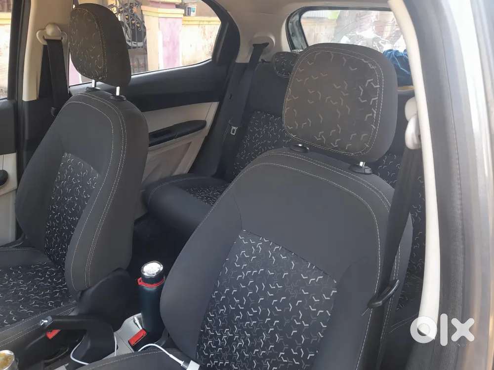Tata Tiago 2021 Cng & Hybrids 124000 Km Driven