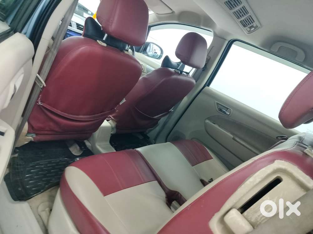 Maruti Suzuki Ertiga 2012-2015 Vxi Abs, 2014, Petrol