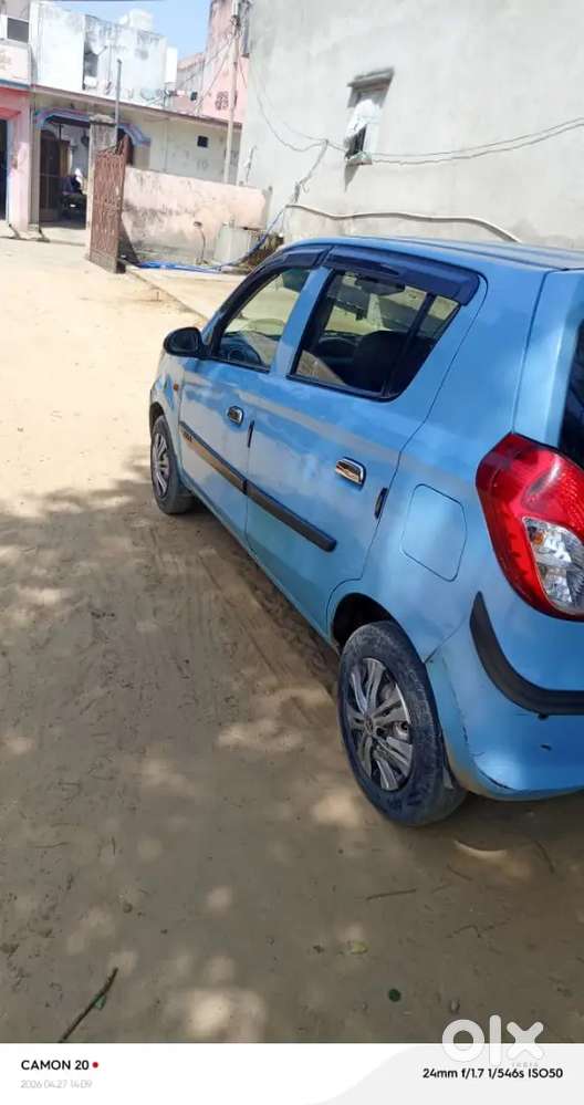 A One Quality. Car Ok H