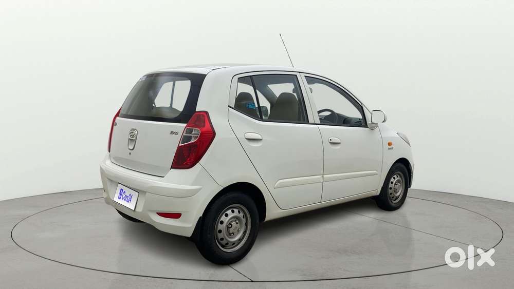 Hyundai I10 Era, 2013, Petrol