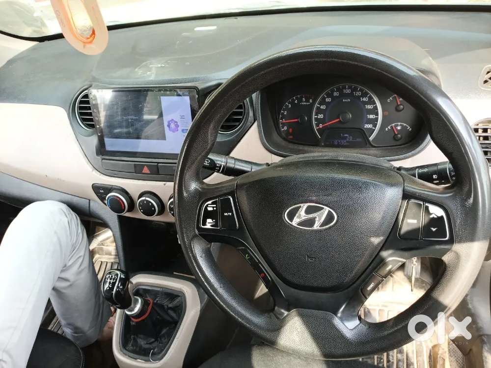 Hyundai Grand I10 2016 Diesel 115000 Km Driven