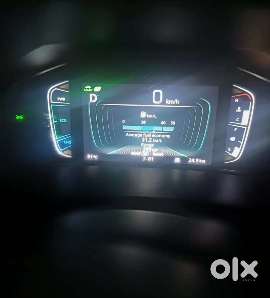 Maruti Suzuki Grand Vitara 2025