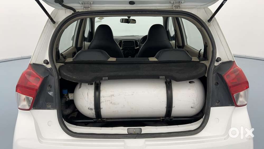 Hyundai Santro Sportz Cng, 2022, Cng & Hybrids