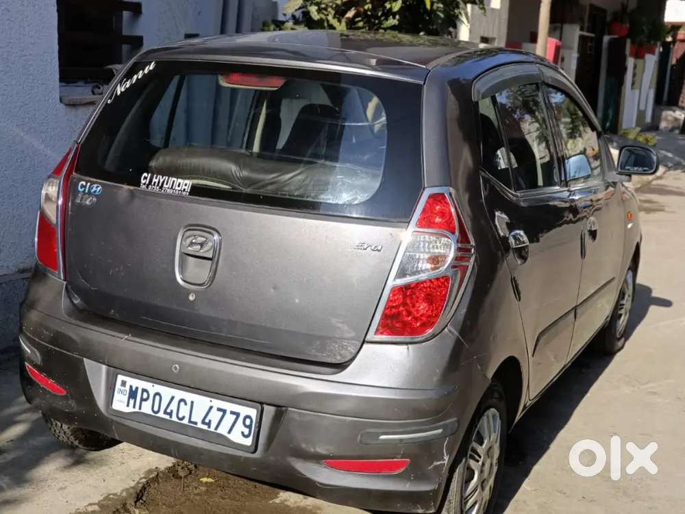 Hyundai I10 Era Petrol Manual 2013