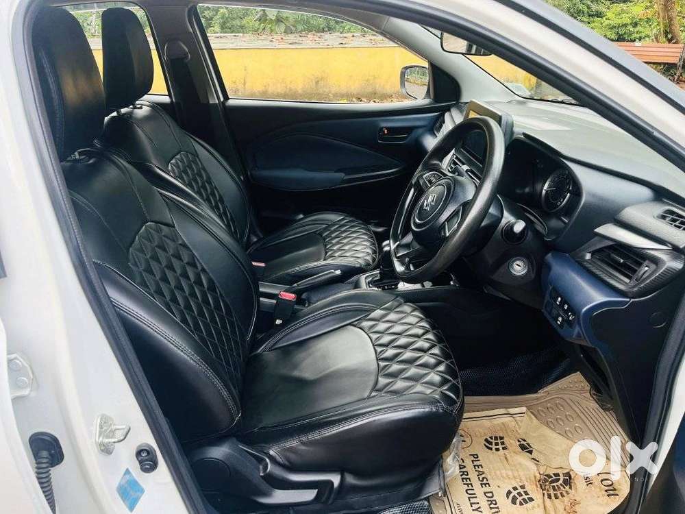 Maruti Suzuki Baleno 1.2 Delta At, 2023, Petrol