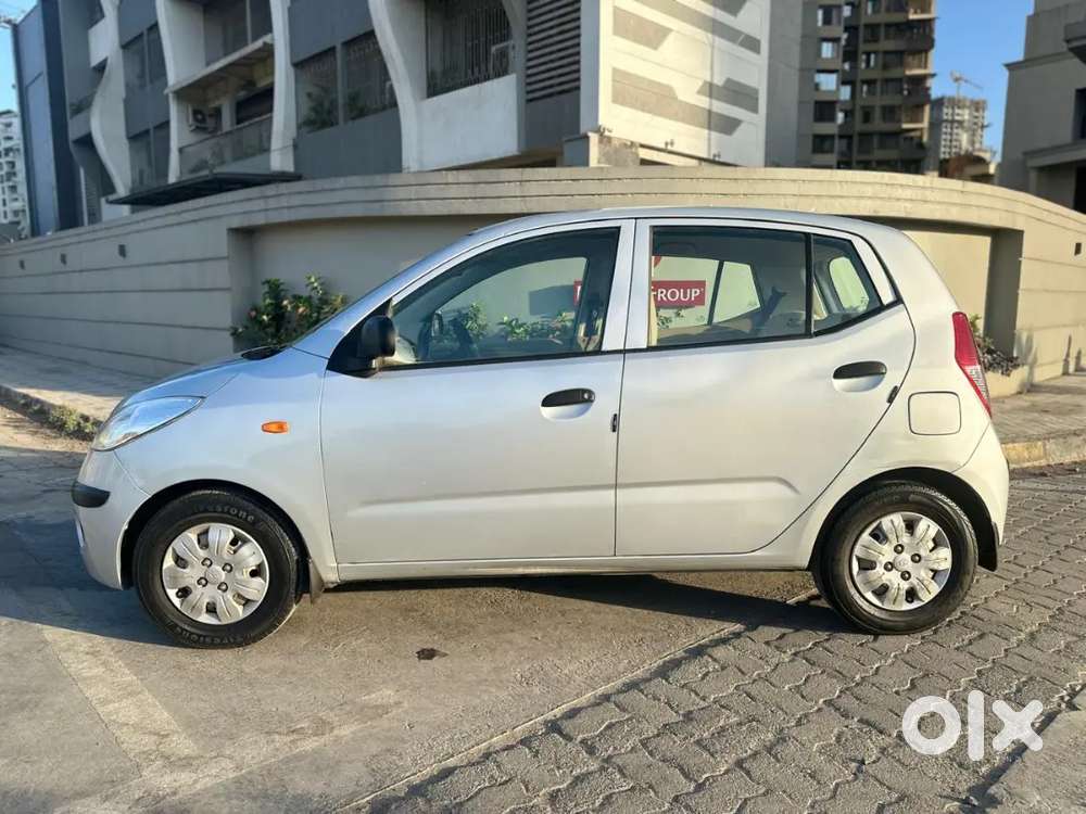 Hyundai I10 Era Only 35000 Kilometres 1st Owner 2008