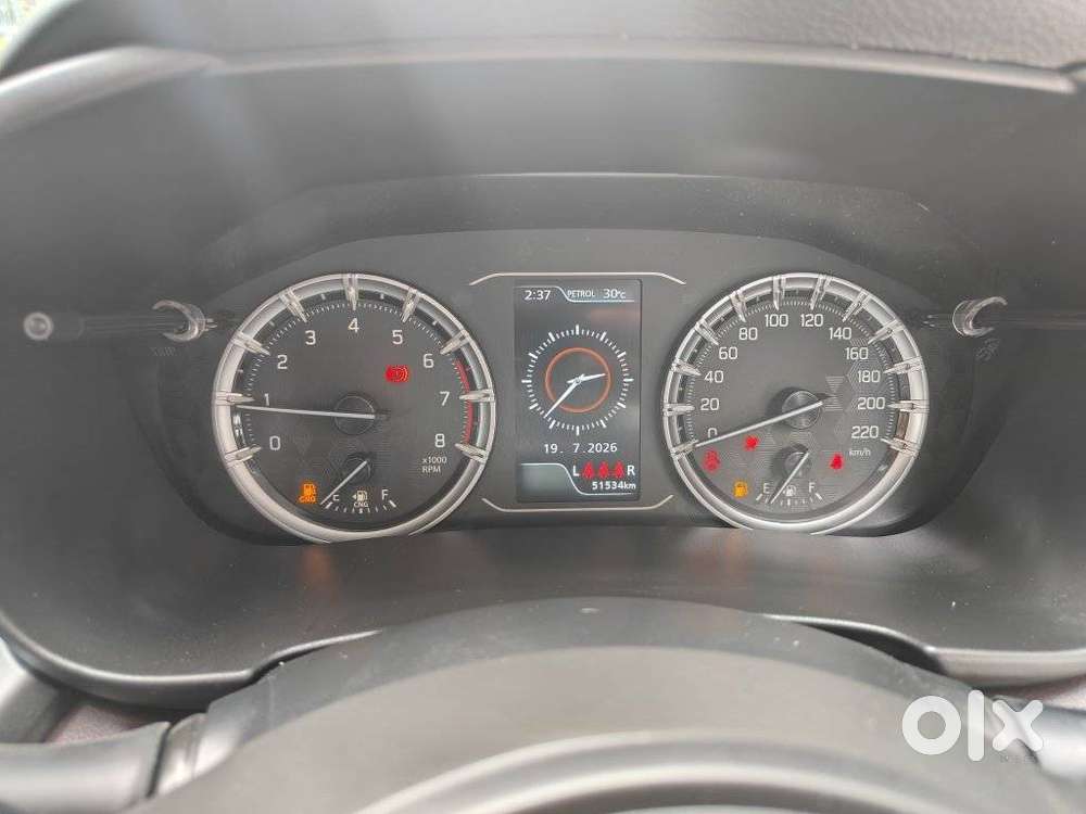 Maruti Suzuki Grand Vitara 1.5 Delta Cng, 2024, Cng & Hybrids