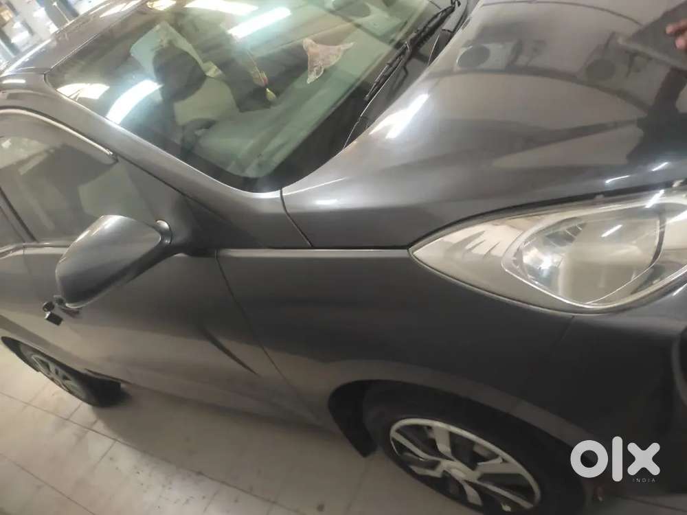 Hyundai Santro 2021 Cng & Hybrids 50008 Km Driven