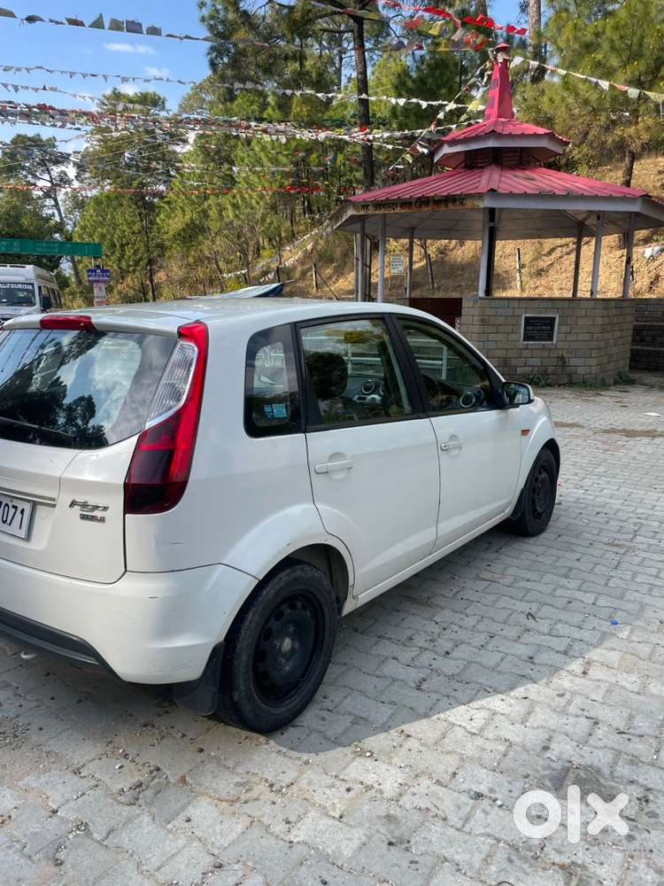 Ford Figo Diesel 2010
