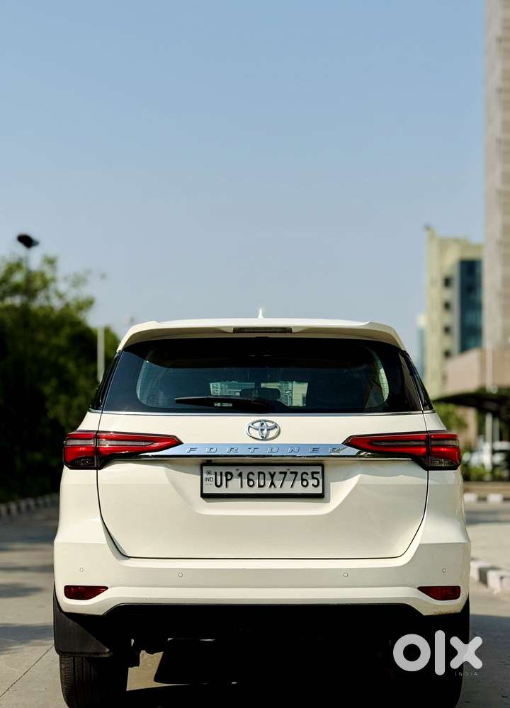 Toyota Fortuner 4x2 Mt 2.8 Diesel, 2023, Diesel