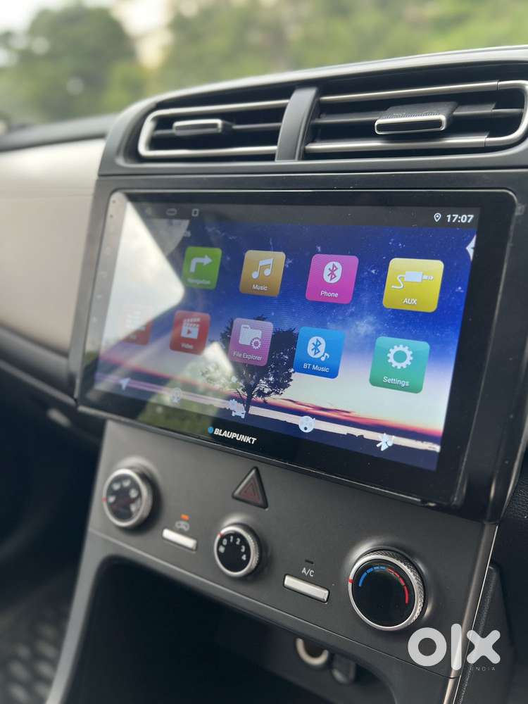 Hyundai Creta 1.6 E Plus Diesel, 2022, Diesel