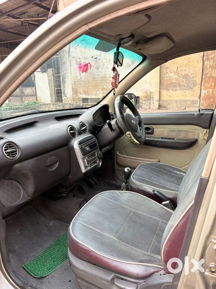 Hyundai Santro Xing Gls, 2011, Petrol