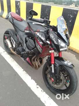 Z800 second hand hotsell