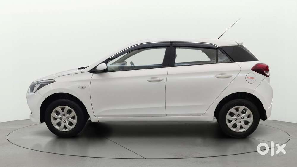 Hyundai Elite I20 Magna Executive 1.2, 2018, Petrol