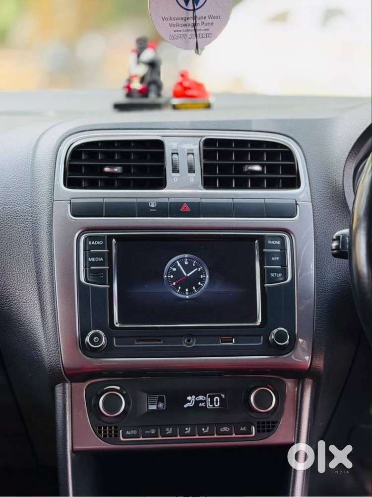 Volkswagen Polo 1.2 Mpi Highline Plus, 2019, Petrol