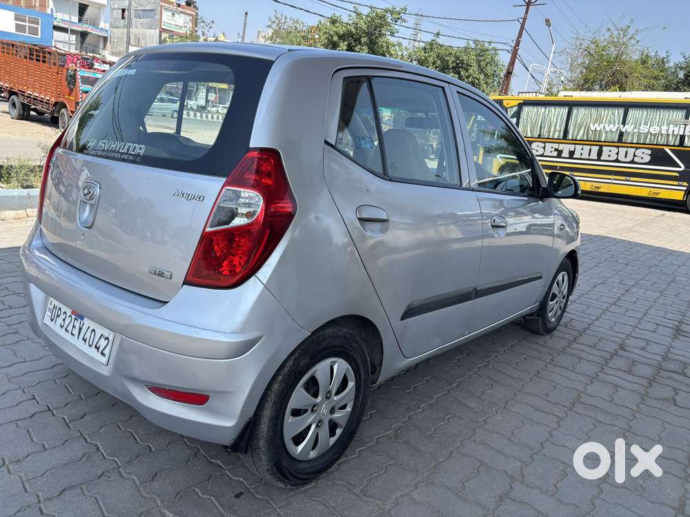 Hyundai I10 1.2 Kappa Magna, 2013, Petrol