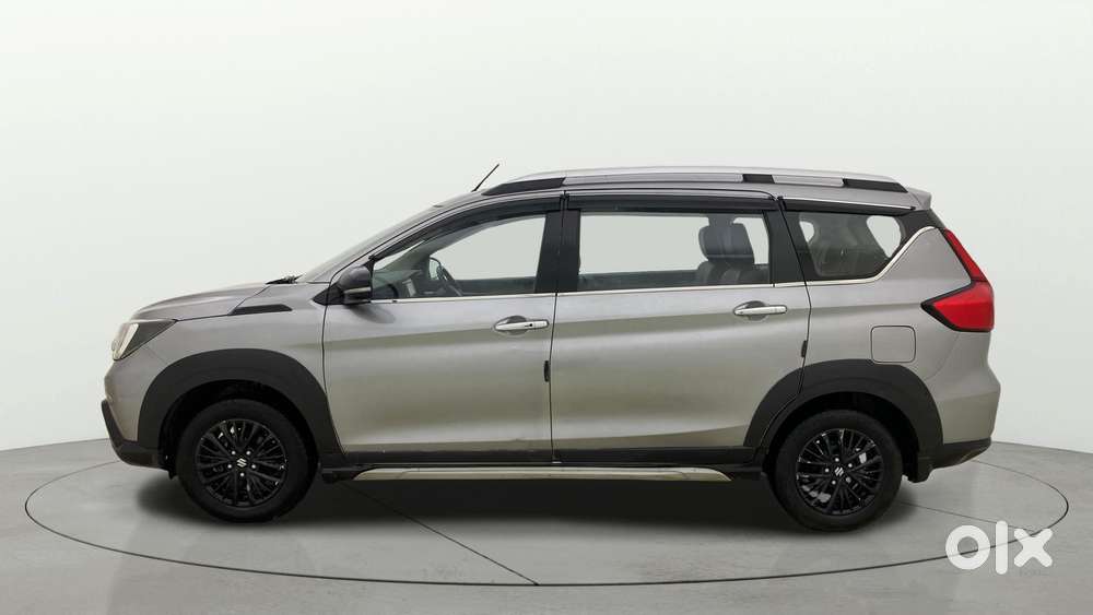 Maruti Suzuki Xl6 Zeta, 2021, Petrol