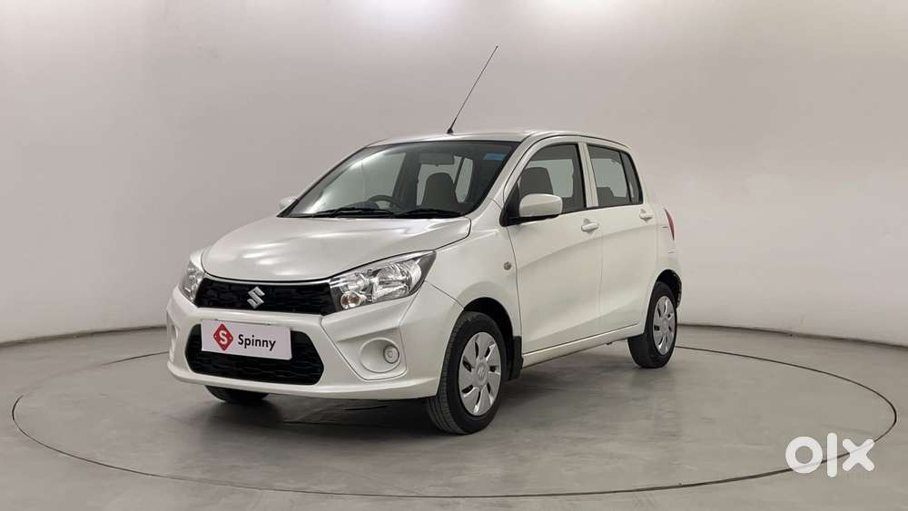 Maruti Suzuki Celerio Vxi Optional Amt, 2018, Petrol