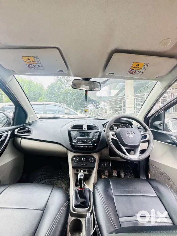 Tata Tiago Xz1.2. 2016 Model