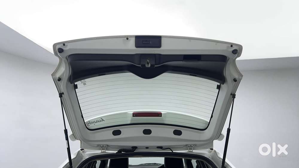 Maruti Suzuki Baleno 1.3 Delta, 2019, Petrol