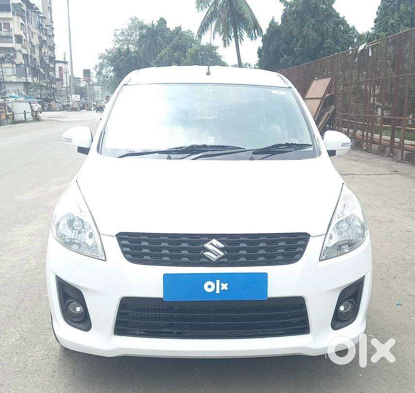 Maruti Suzuki Ertiga 2012-2015 Vdi, 2012, Diesel