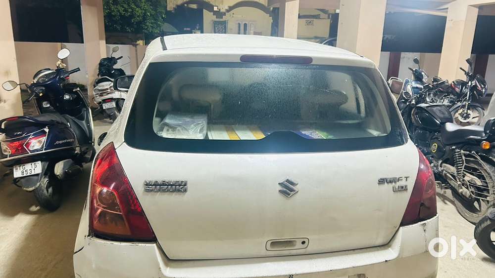 Maruti Suzuki Swift Diesel Well Maintained, Price Negotiable
